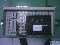 48V3A通信設(shè)備用開(kāi)關(guān)電源控制軟件詳解