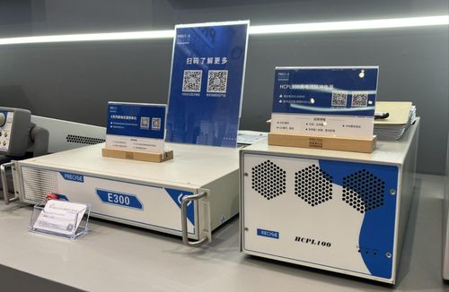 專訪普賽斯儀表 解密國產(chǎn)儀器在光通信與半導(dǎo)體測(cè)試的“雙輪驅(qū)動(dòng)”發(fā)展進(jìn)程