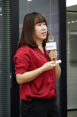 京選未來 創(chuàng)新啟程——2018京東云創(chuàng)新空間（常州）創(chuàng)新加速營(yíng)助力箱包銷售行業(yè)突破轉(zhuǎn)型