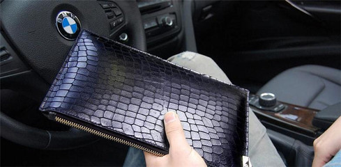 長川箱包皮具加盟連鎖 攜手全球加盟網，共贏箱包行業新藍海